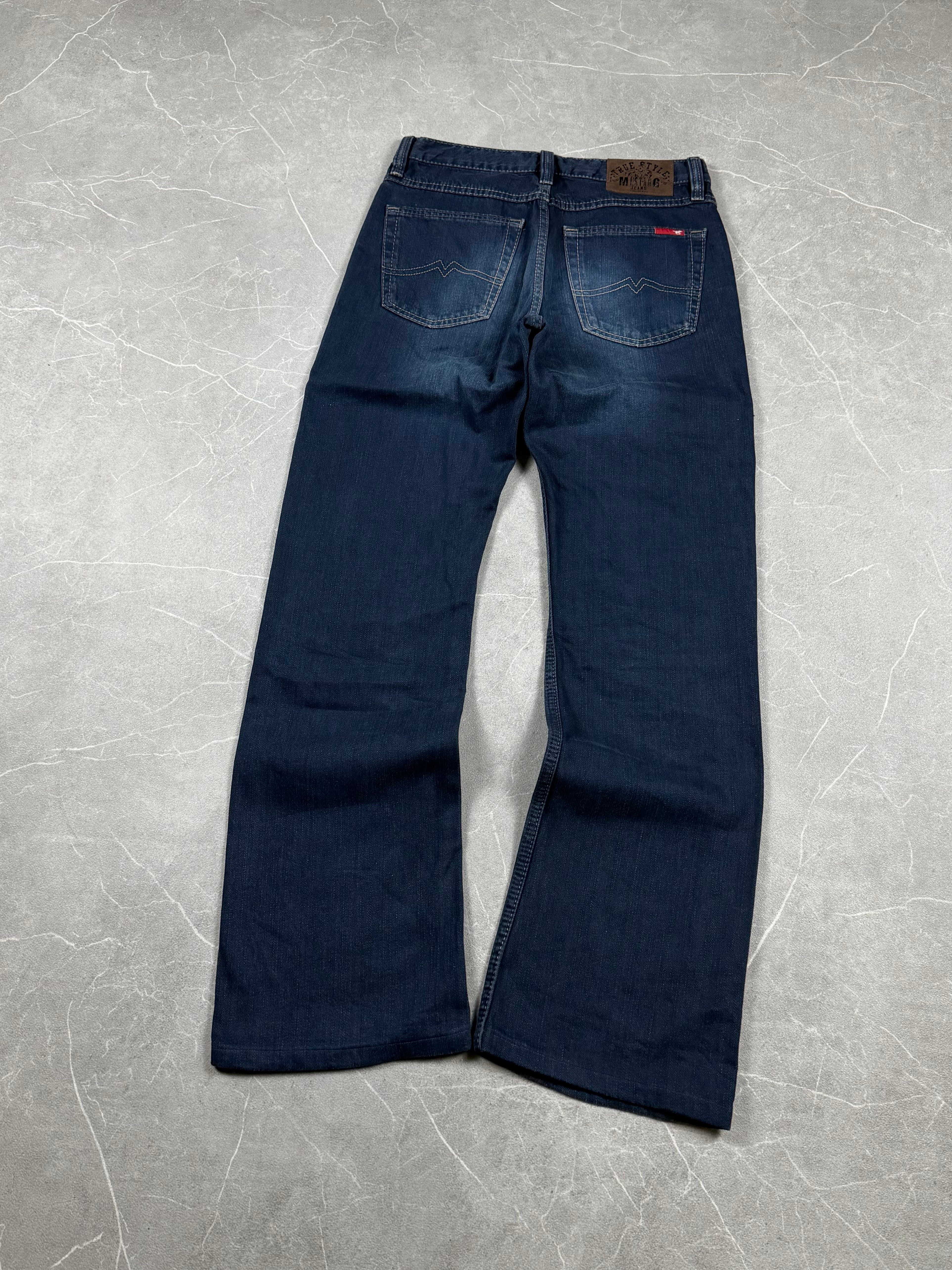Mustang Bootcut Jeans (XS-S)