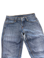 Vintage Bootcut Jeans (XS)