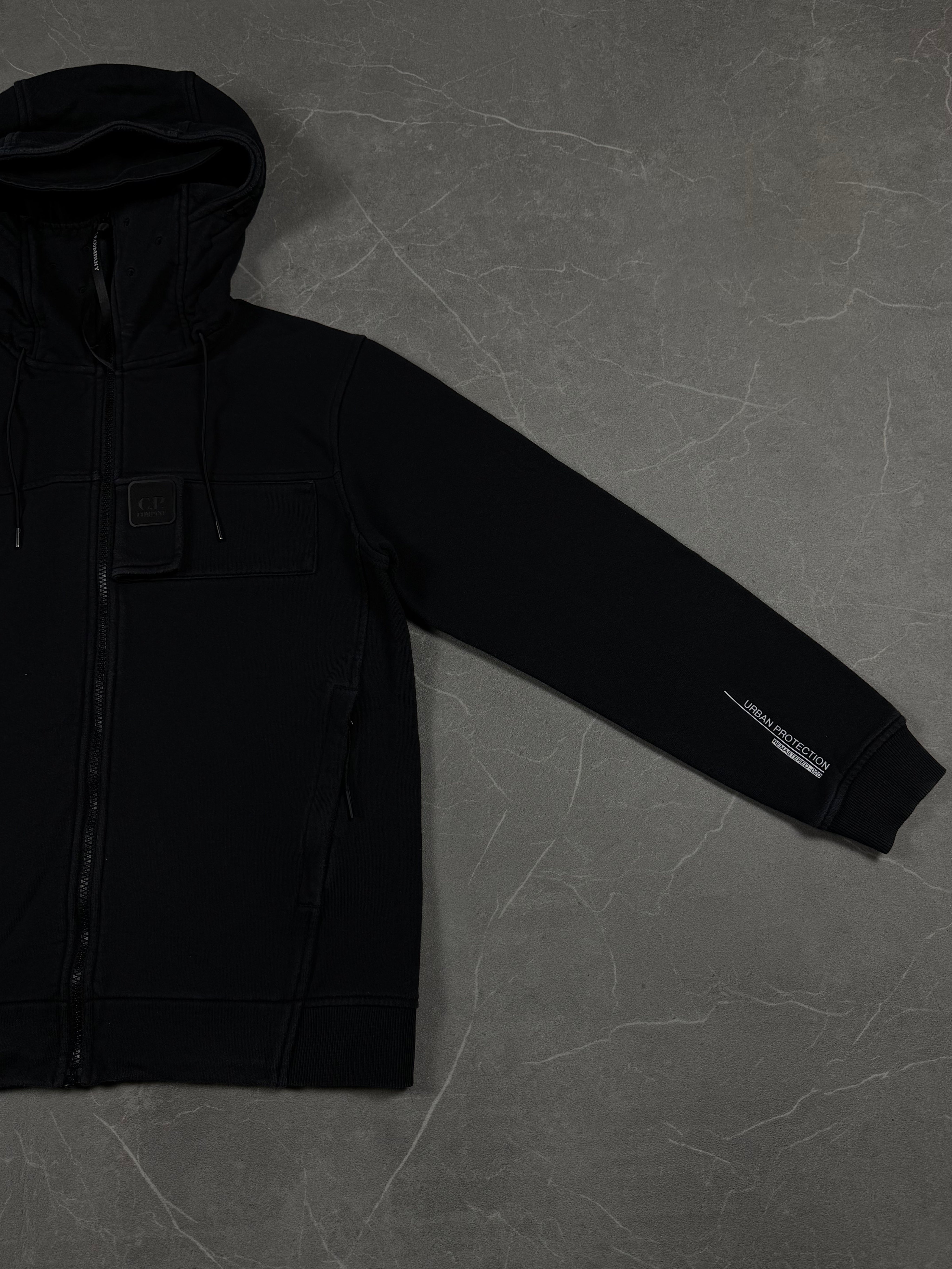 CP Company Urban Protection Zipper (S)