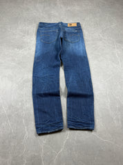Vintage G-Star washed jeans (M)