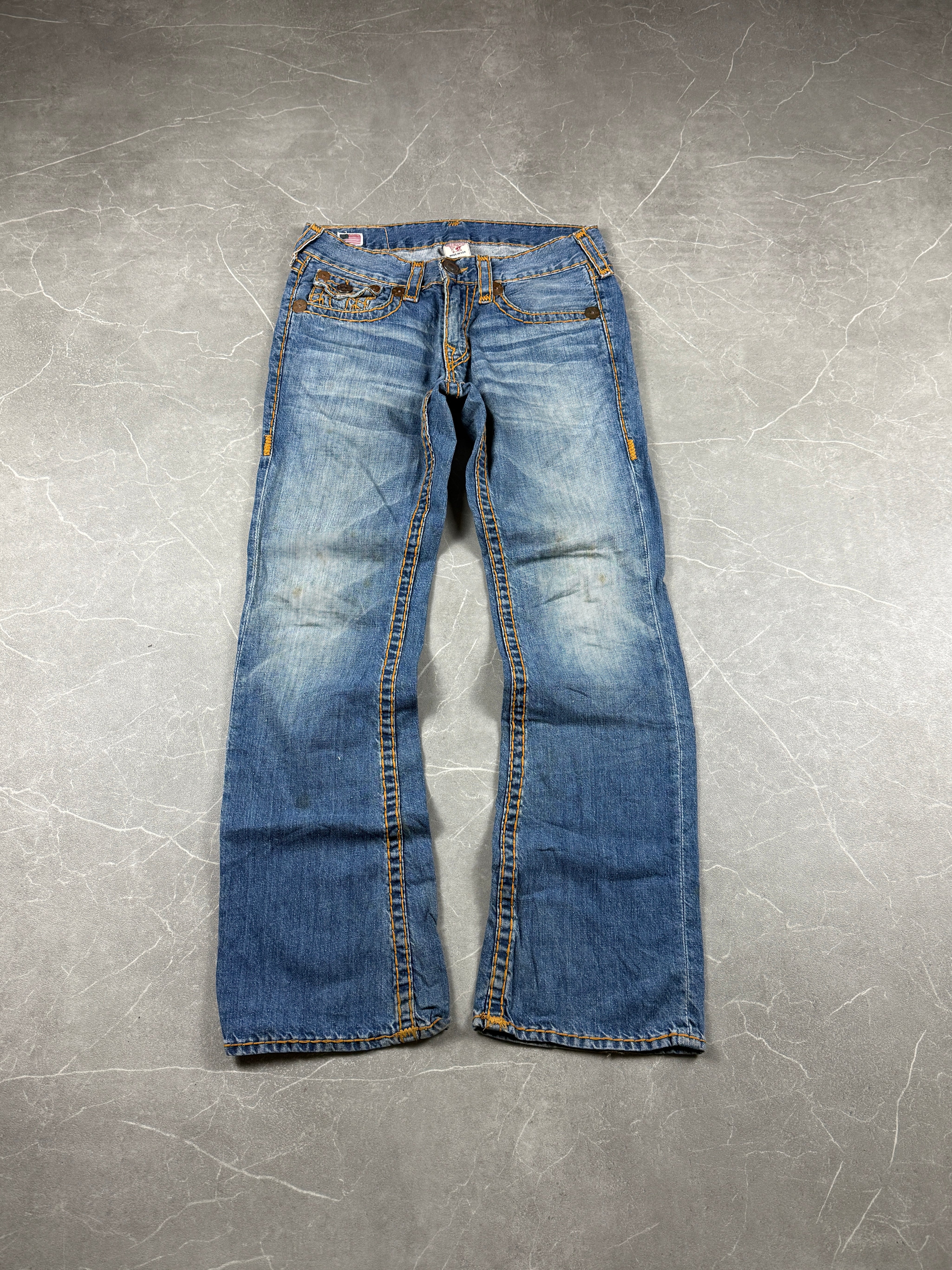 True Religion Jeans (ML)
