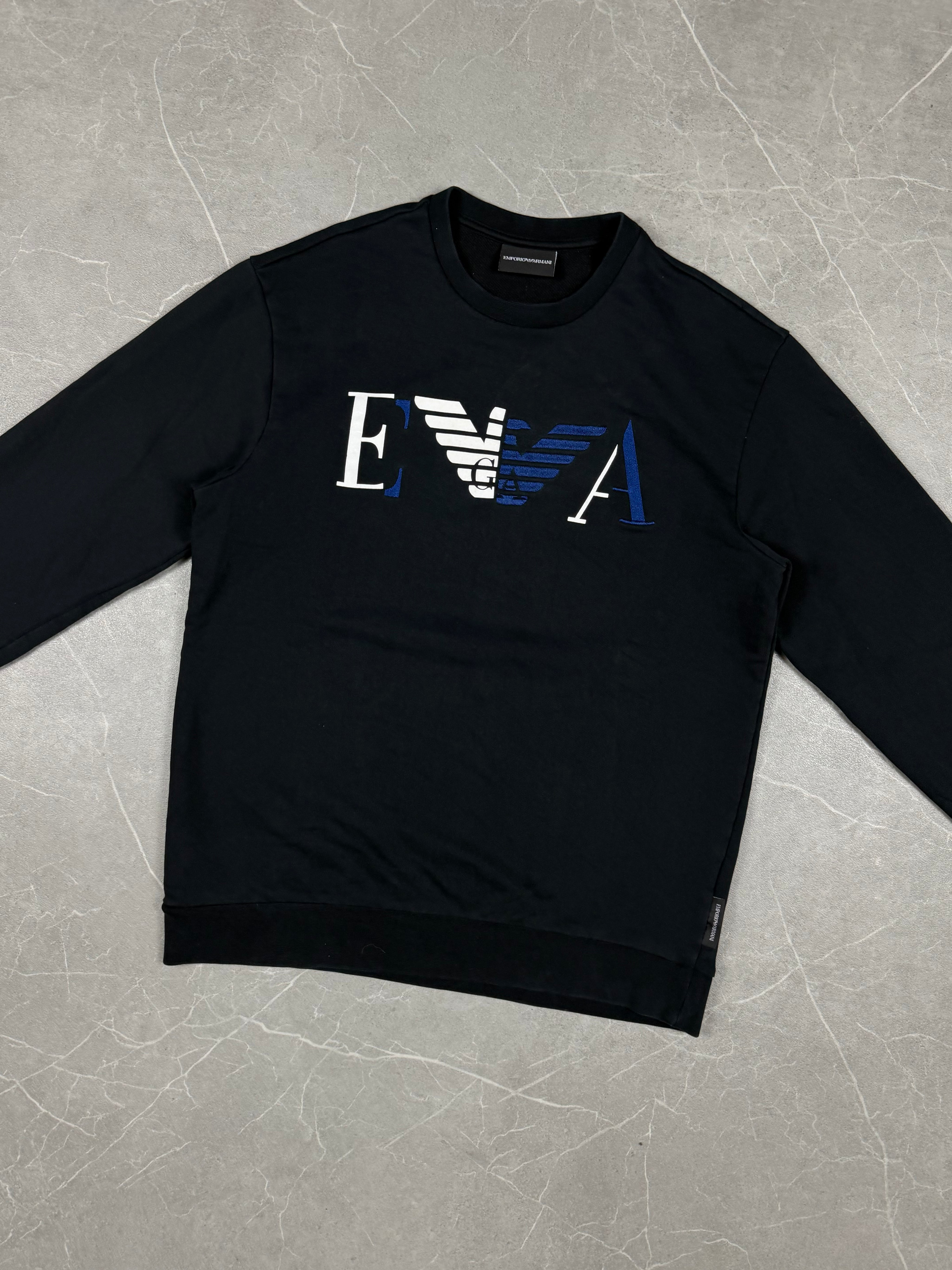 Armani Sweater (M)
