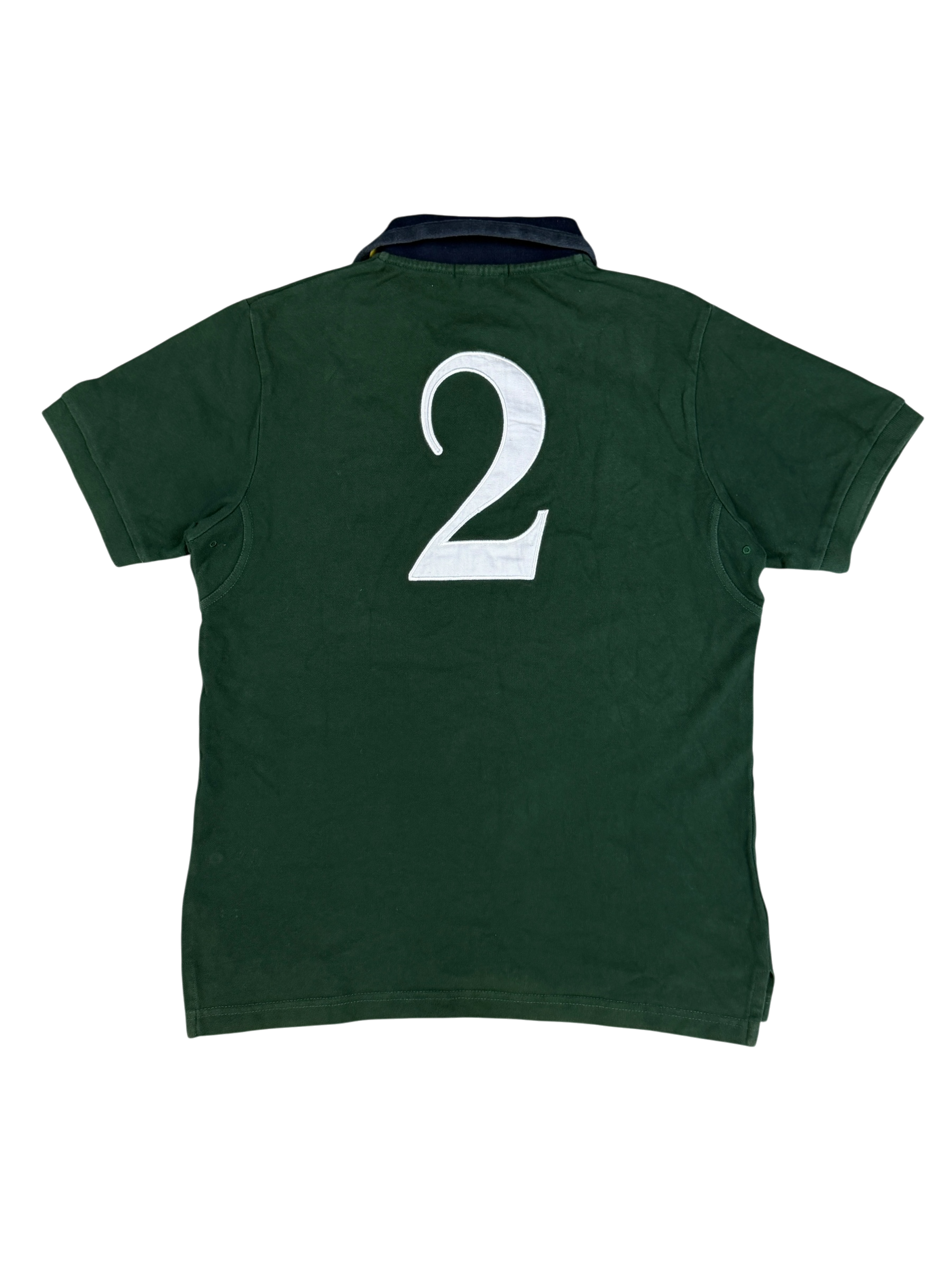 Ralph Lauren Big Pony slimfit Poloshirt (M)
