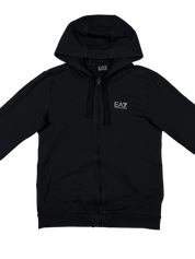 Armani EA7 Zip Hoodie (S)