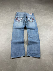 True Religion Jeans (M)