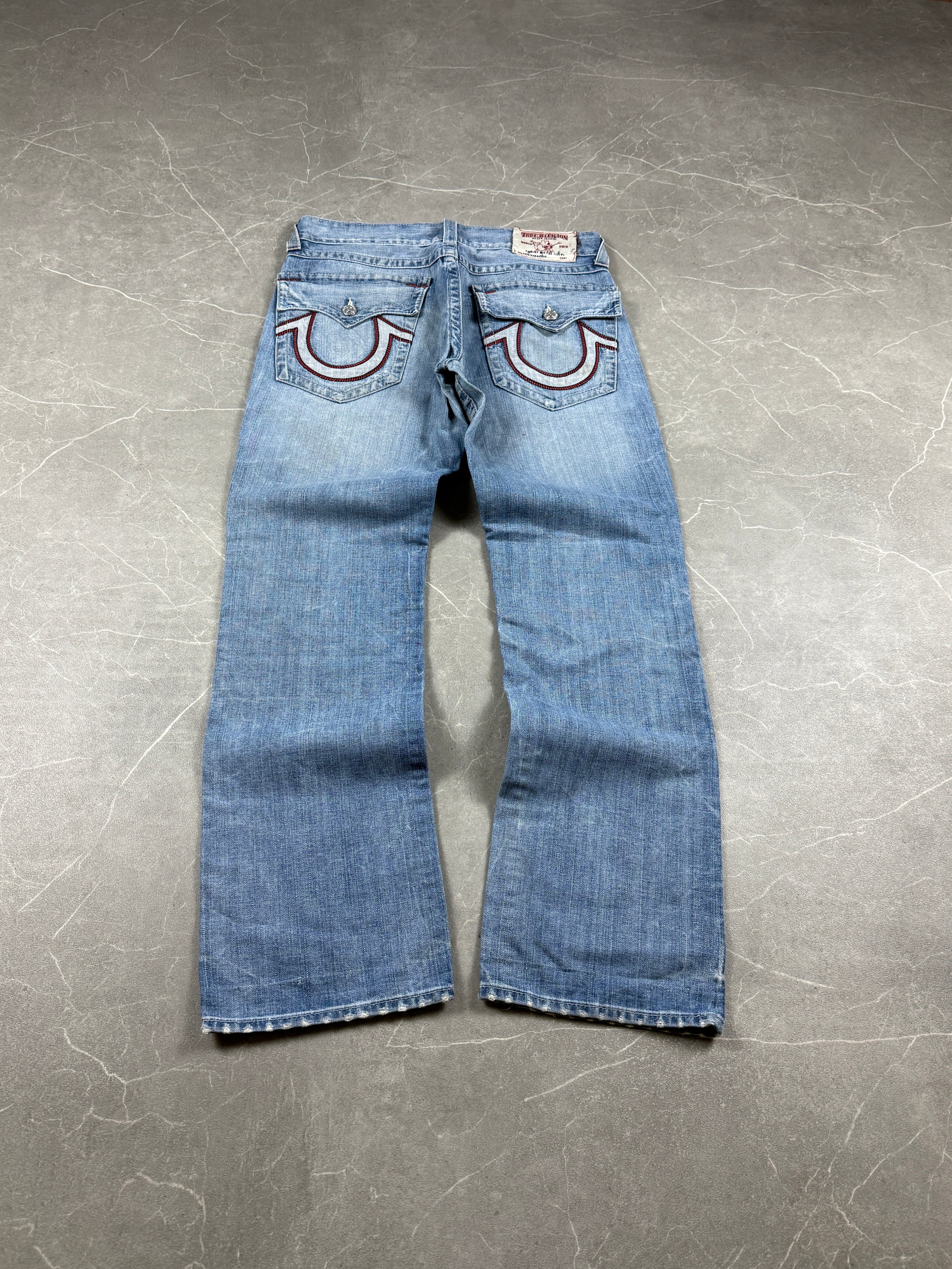 True Religion Jeans (M)