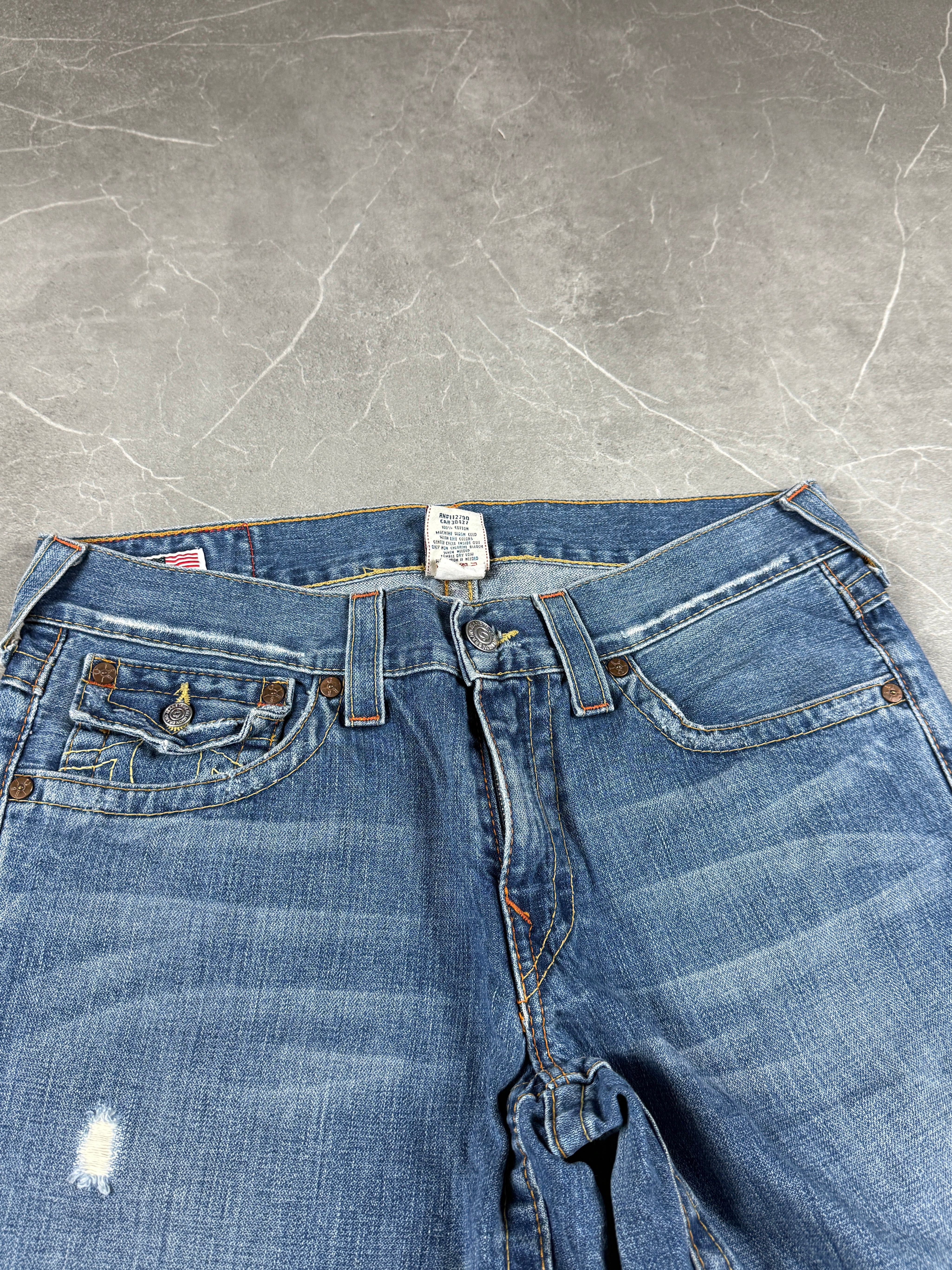 True Religion Jeans (S)