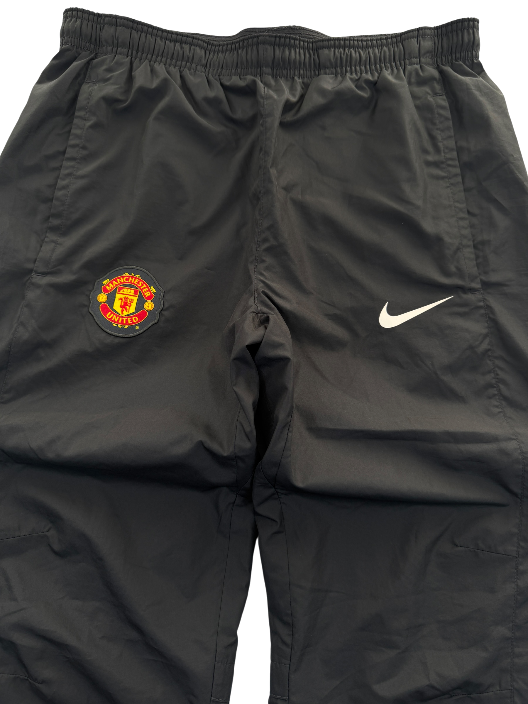 Manchester United Tracksuit (S)
