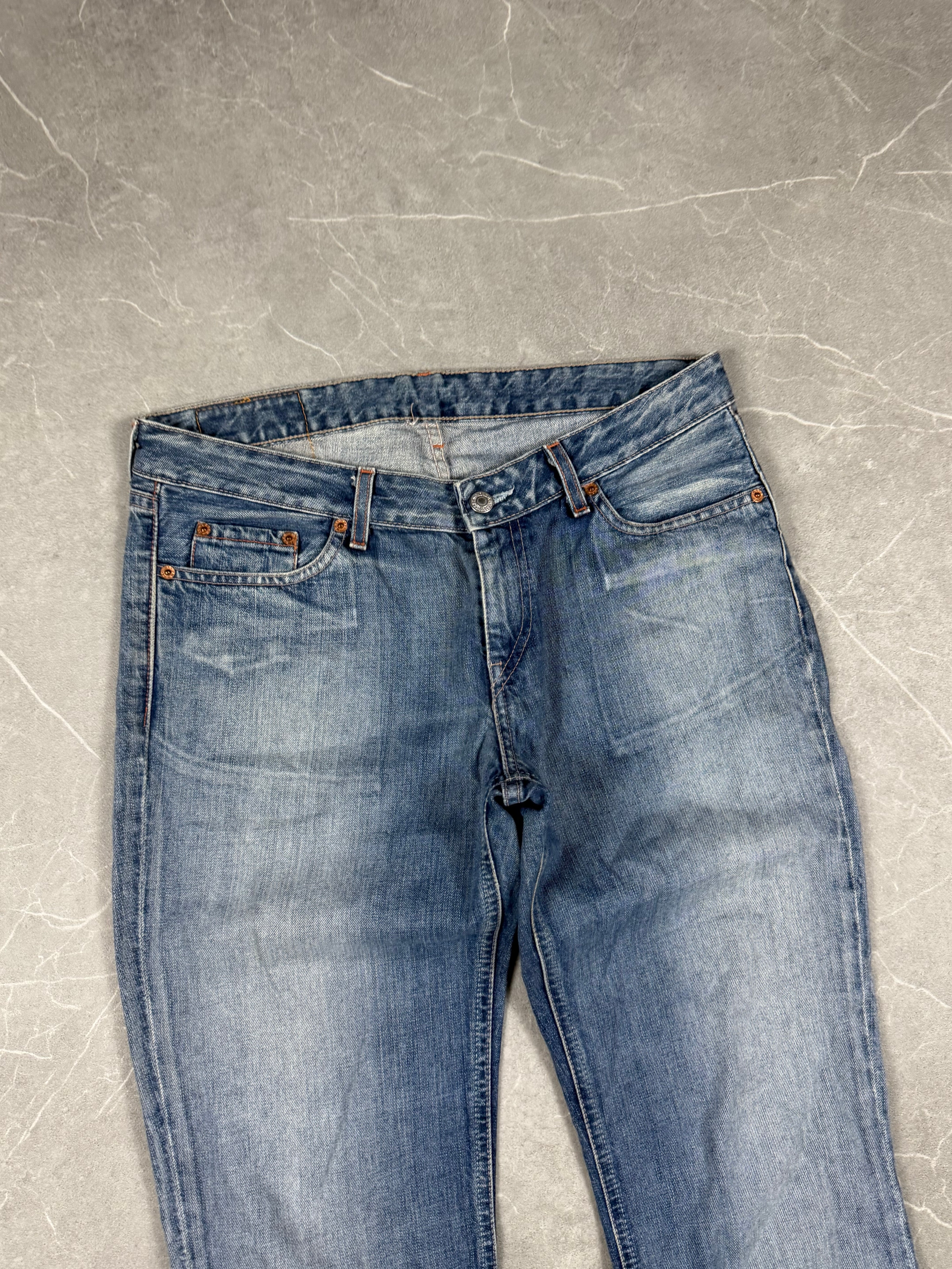 Levi’s Boocut Jeans (S)