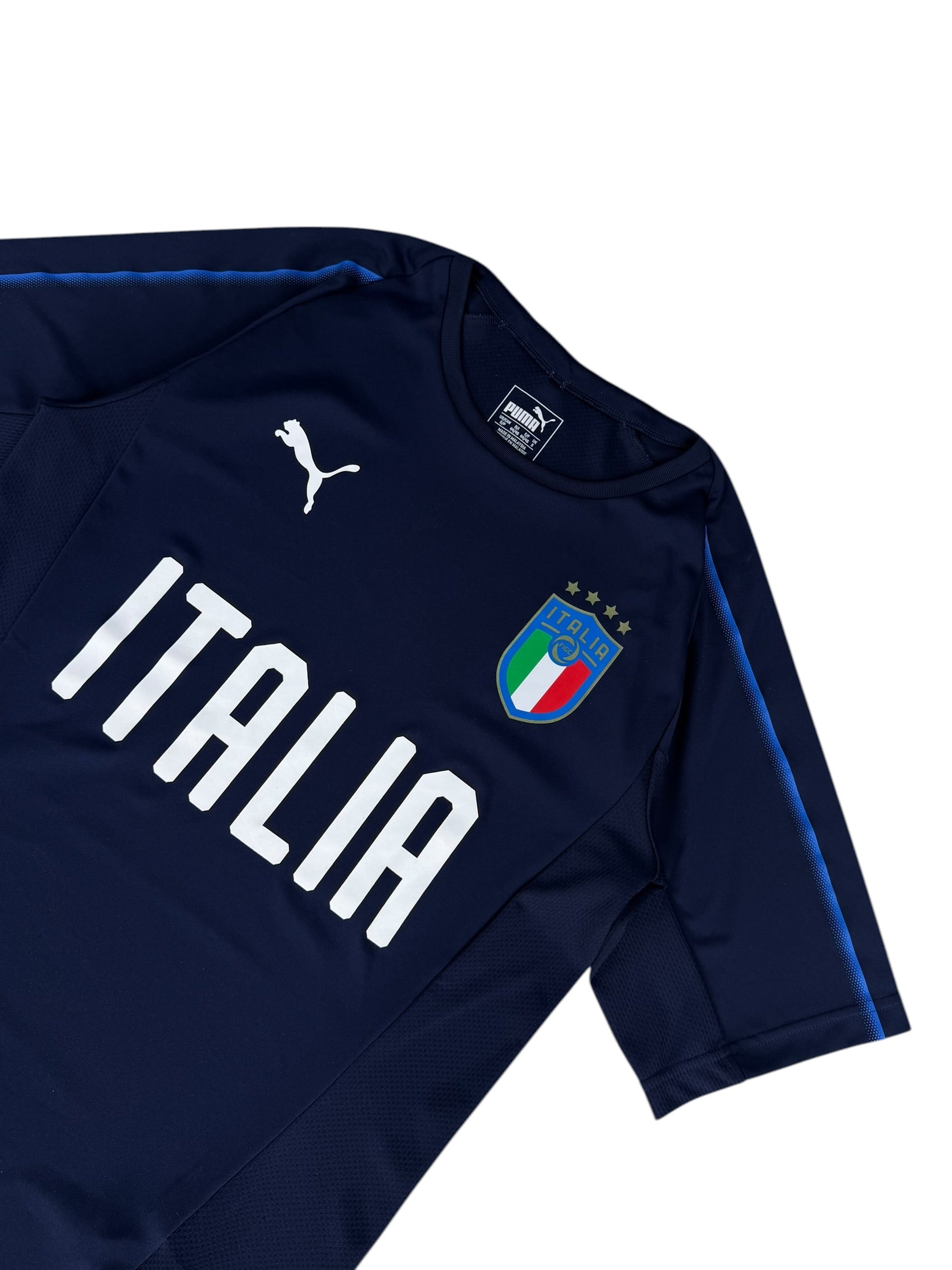 Puma Italia Trikot/Tshirt (S)
