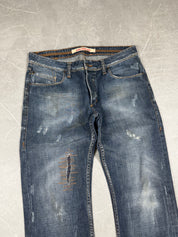 Mustang washed Bootcut Jeans (M-L)