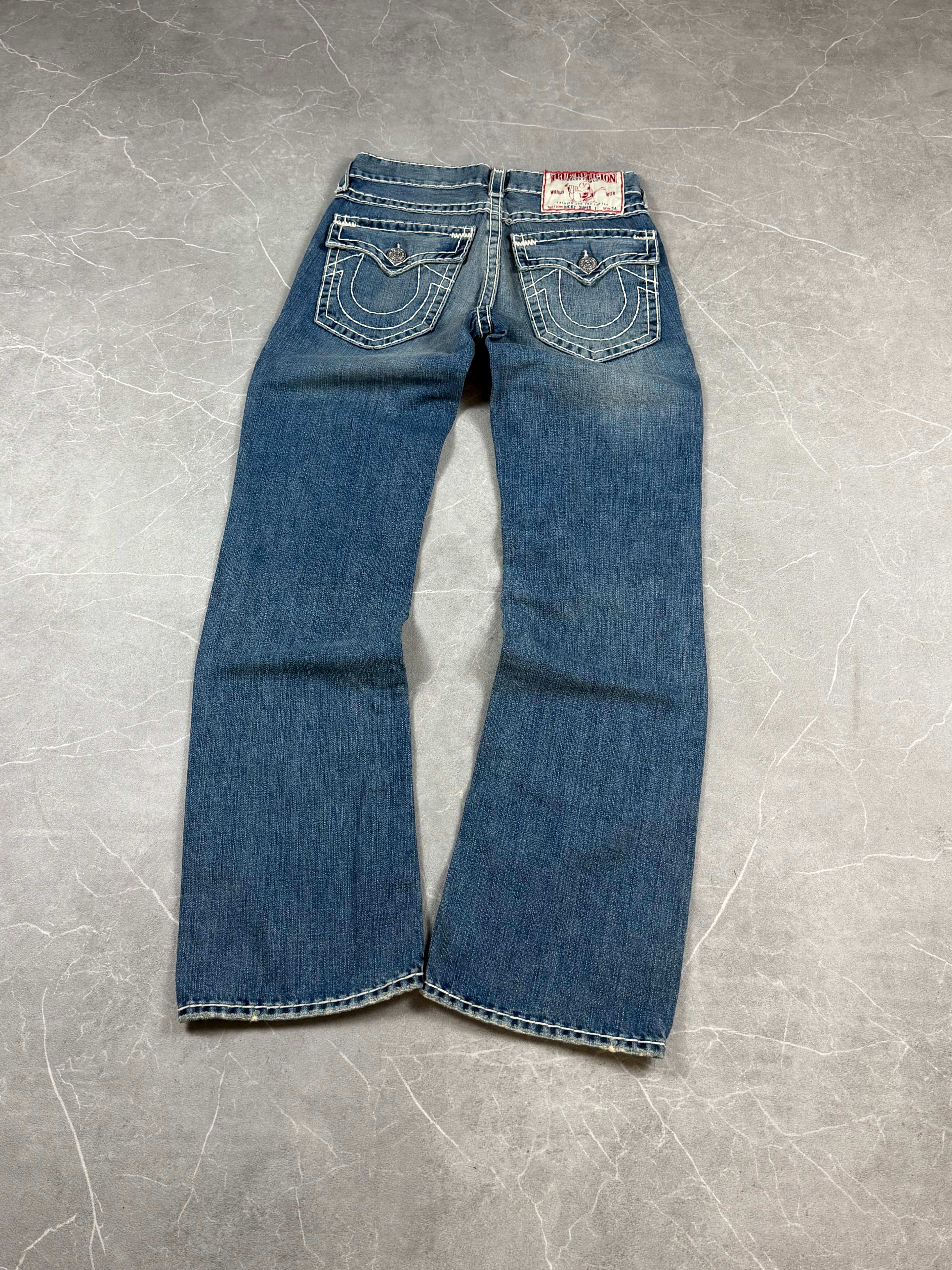 True Religion Jeans Ricky Super-T (M)