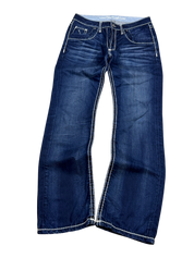 Camp David Bootcut Jeans (L-XL)