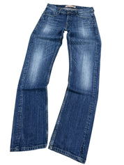Mustang Straight-Fit Jeans (S-M)