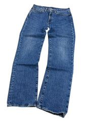 Levi’s Straight-Fit Jeans (S)