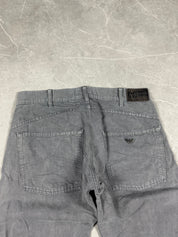 Armani Bootcut Jeans (S)