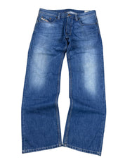 Diesel Baggy Jeans (M-L)