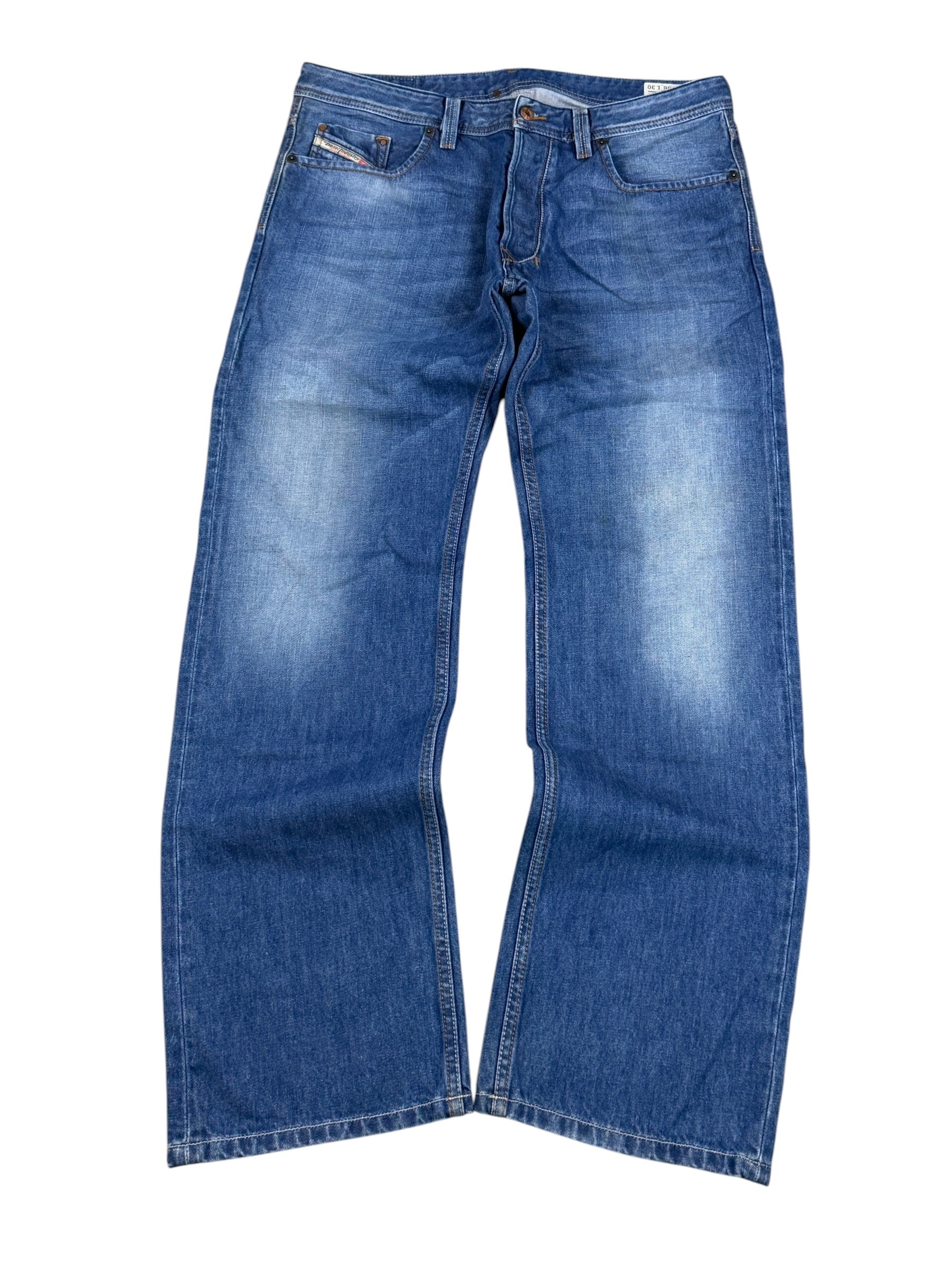 Diesel Baggy Jeans (M-L)