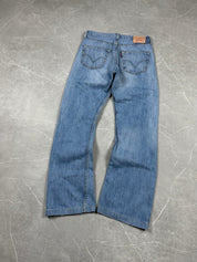Levi’s Bootcut Jeans (XS)