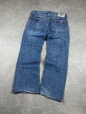 True Religion Jeans (M-L)