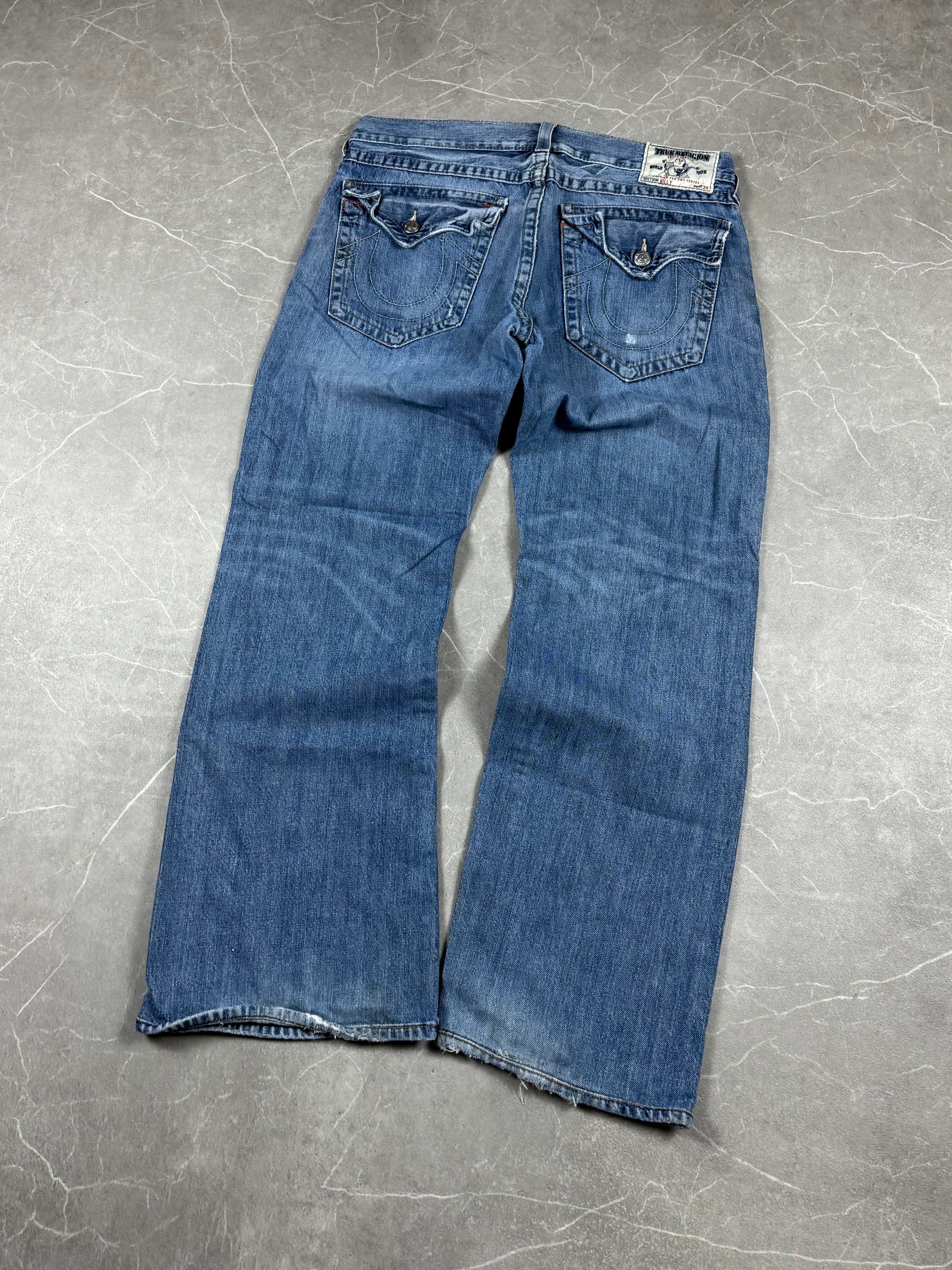 True Religion Jeans (M-L)