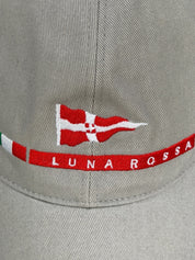 Prada Luna Rossa Cap