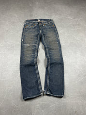 True Religion washed Jeans (L)