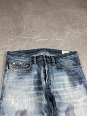 Diesel washed Jeans (M)