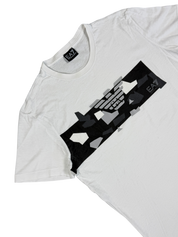 Armani slim-fit T-shirt (M)