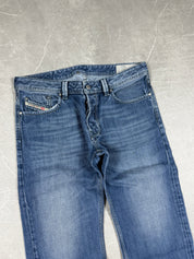 Diesel washed jeans (S)