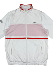 Rare Lacoste Track Jacket (M)