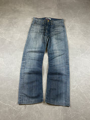 Levis washed Jeans (M)