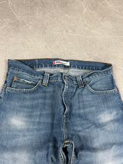 Levi's Straight-fit Jeans (L)