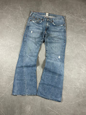 True Religion Bootcut Jeans (M)