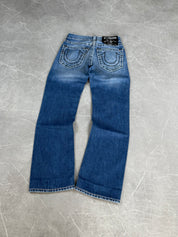 True Religion Bobby Super T (XS-S)