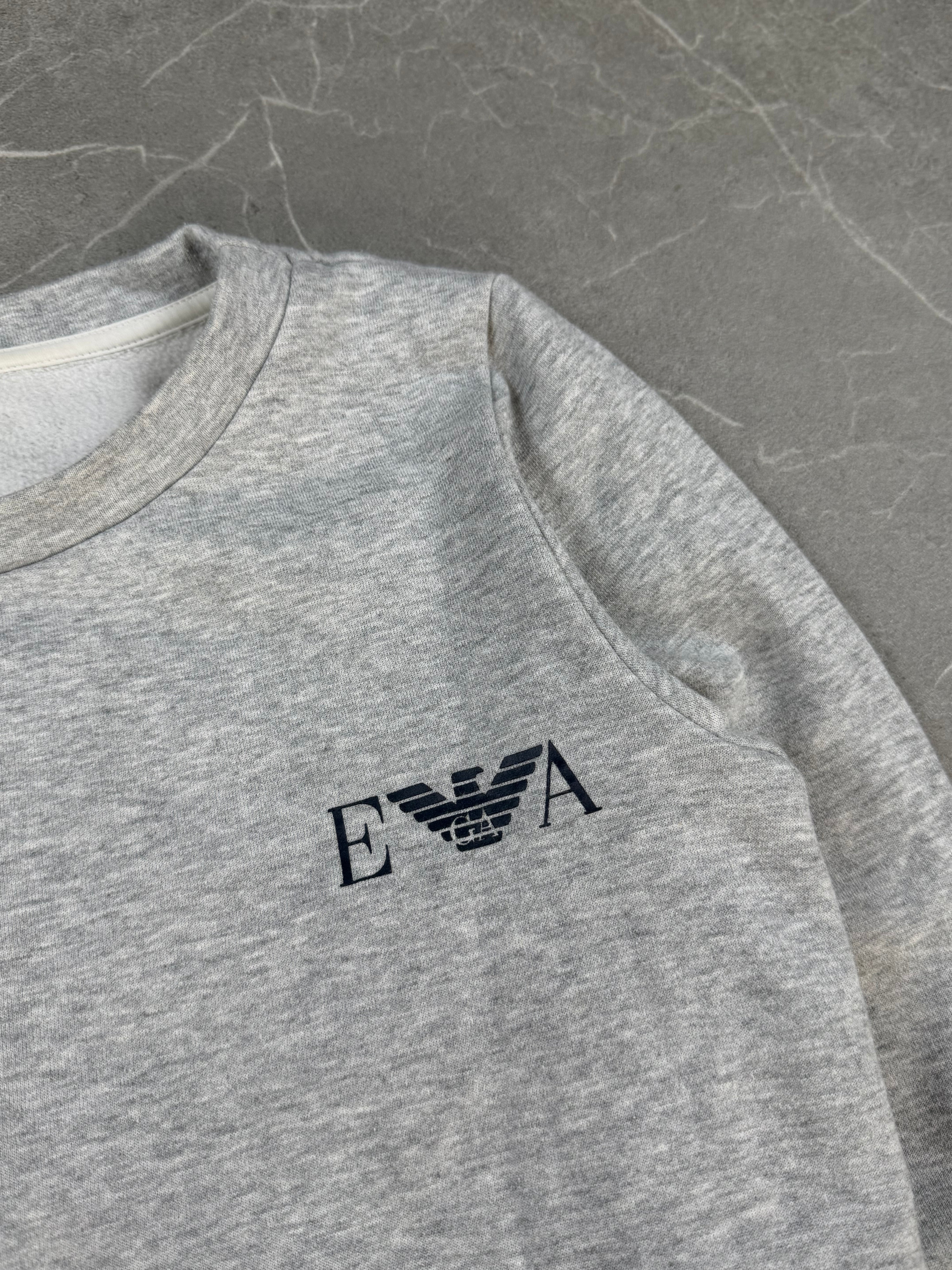 Armani Sweater (XS)