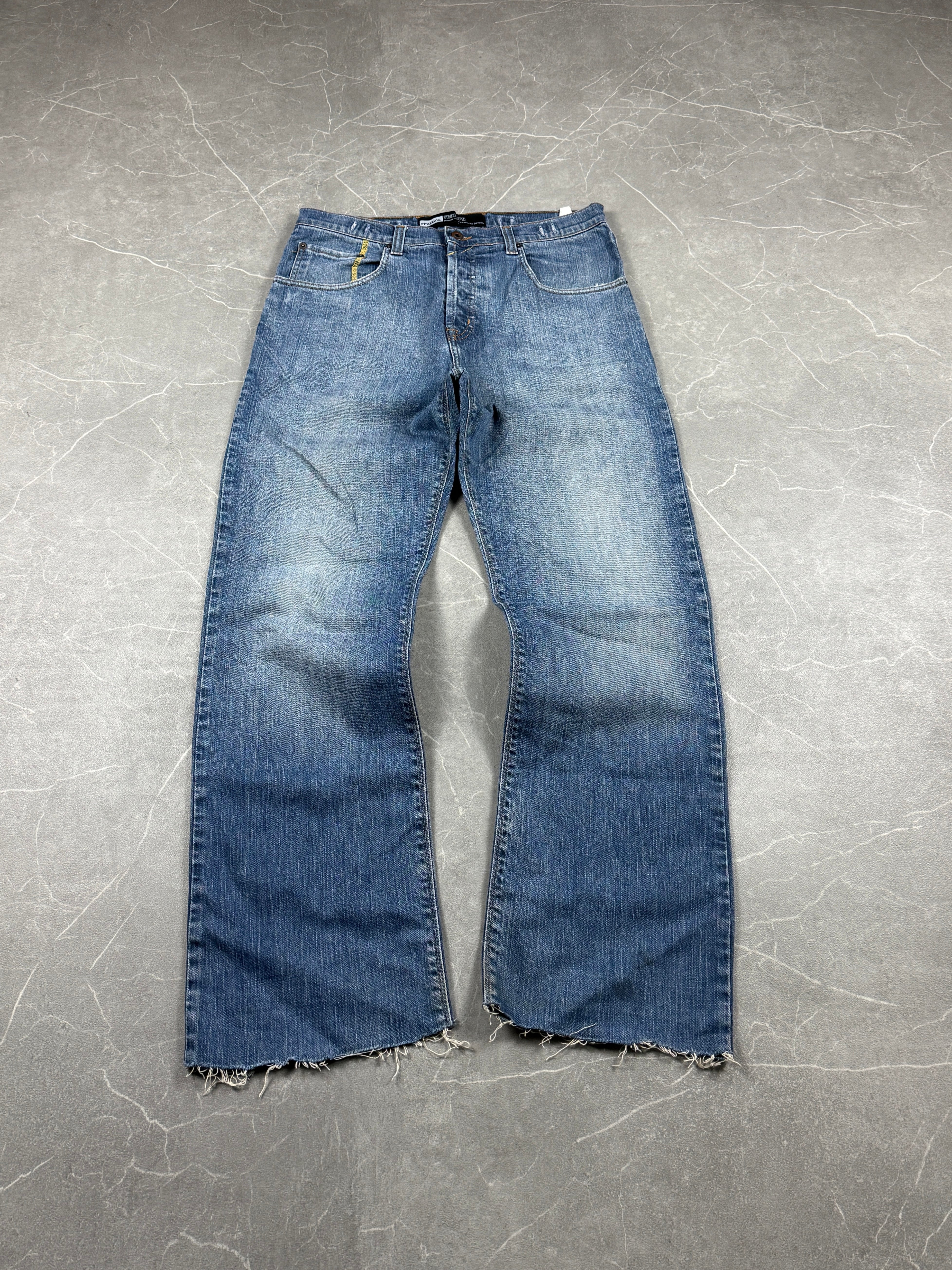 Vintage Jeans (S)