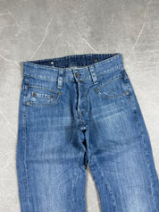 Gstar washed Bootcut Jeans (XS-S)