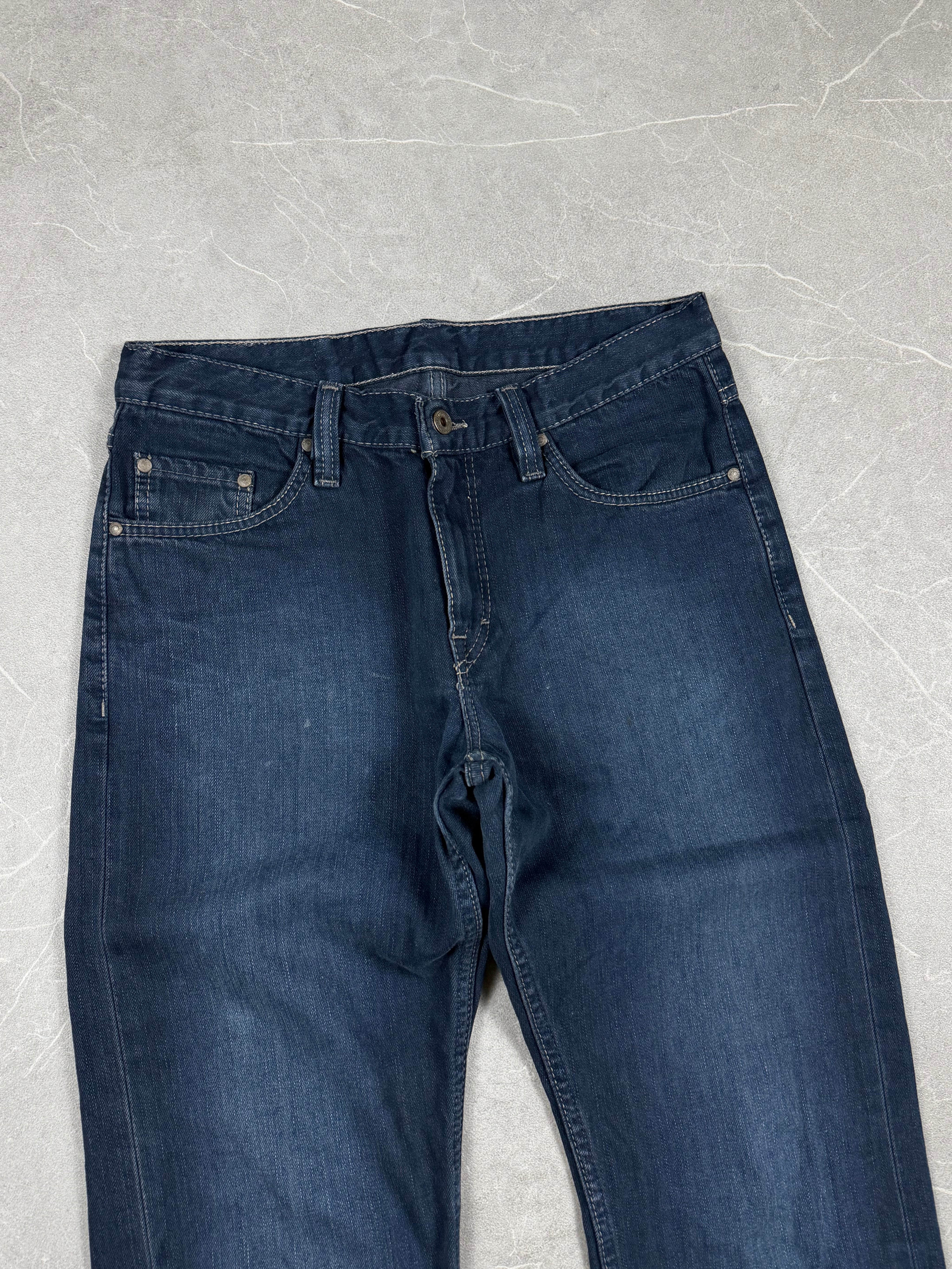 Mustang Bootcut Jeans (XS-S)