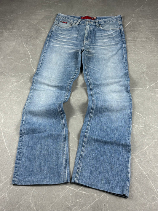 Vintage washed Jeans (M)
