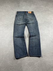 Levis washed Jeans (S)