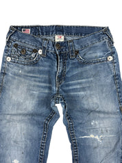 True Religion Jeans Billy Super-T (S)