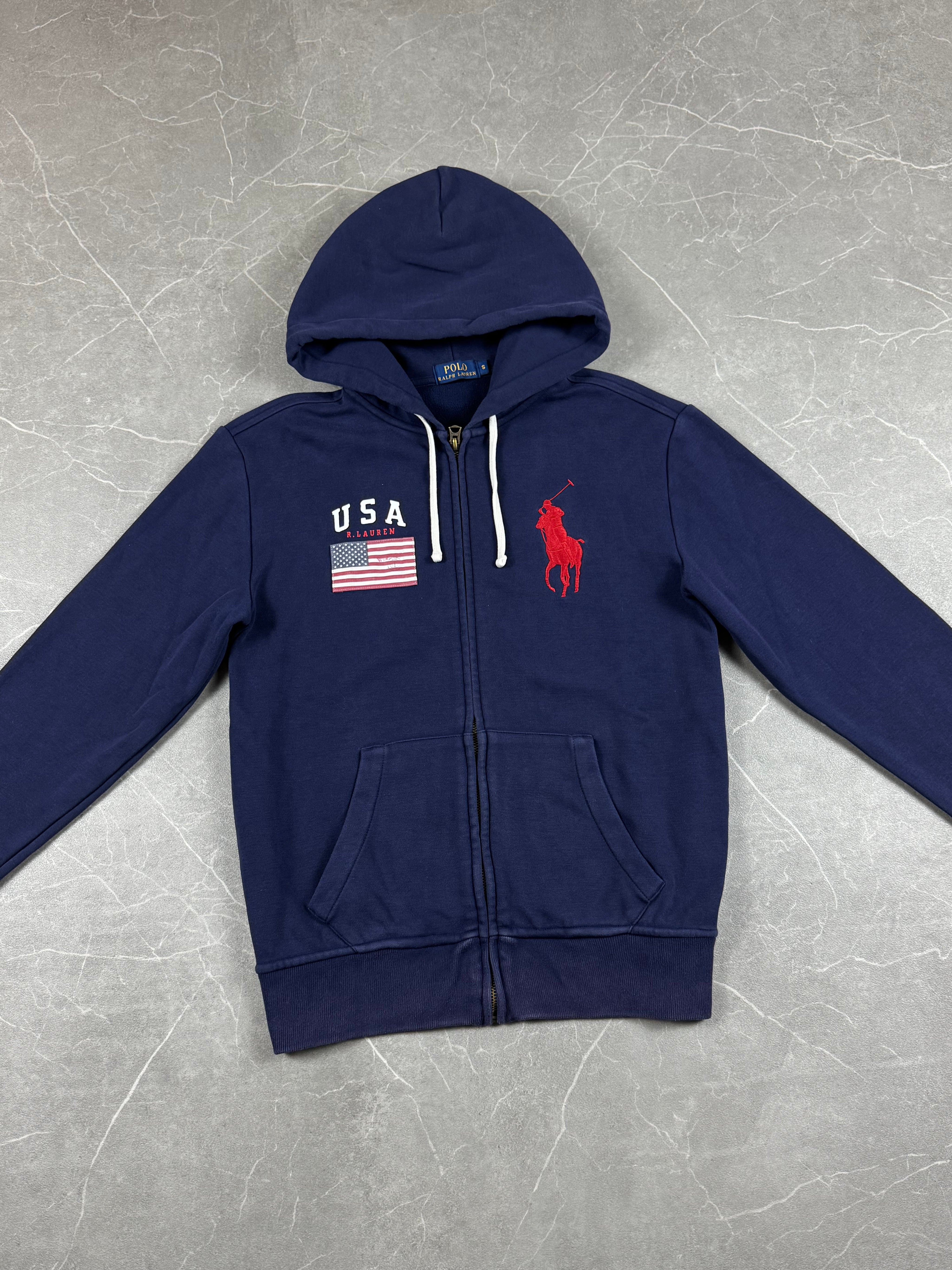 Ralph Lauren USA Jacket (S)