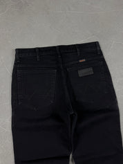 Vintage Slim/Straight Jeans (XS)