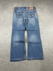 Levis Bootcut Jeans (S)