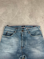 Armani Straight Fit Jeans (M)