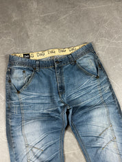Dolce Gabbana Jeans (L)