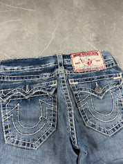 True Religion Jeans (M)