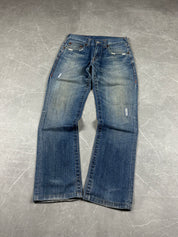 True Religion Jeans (S)