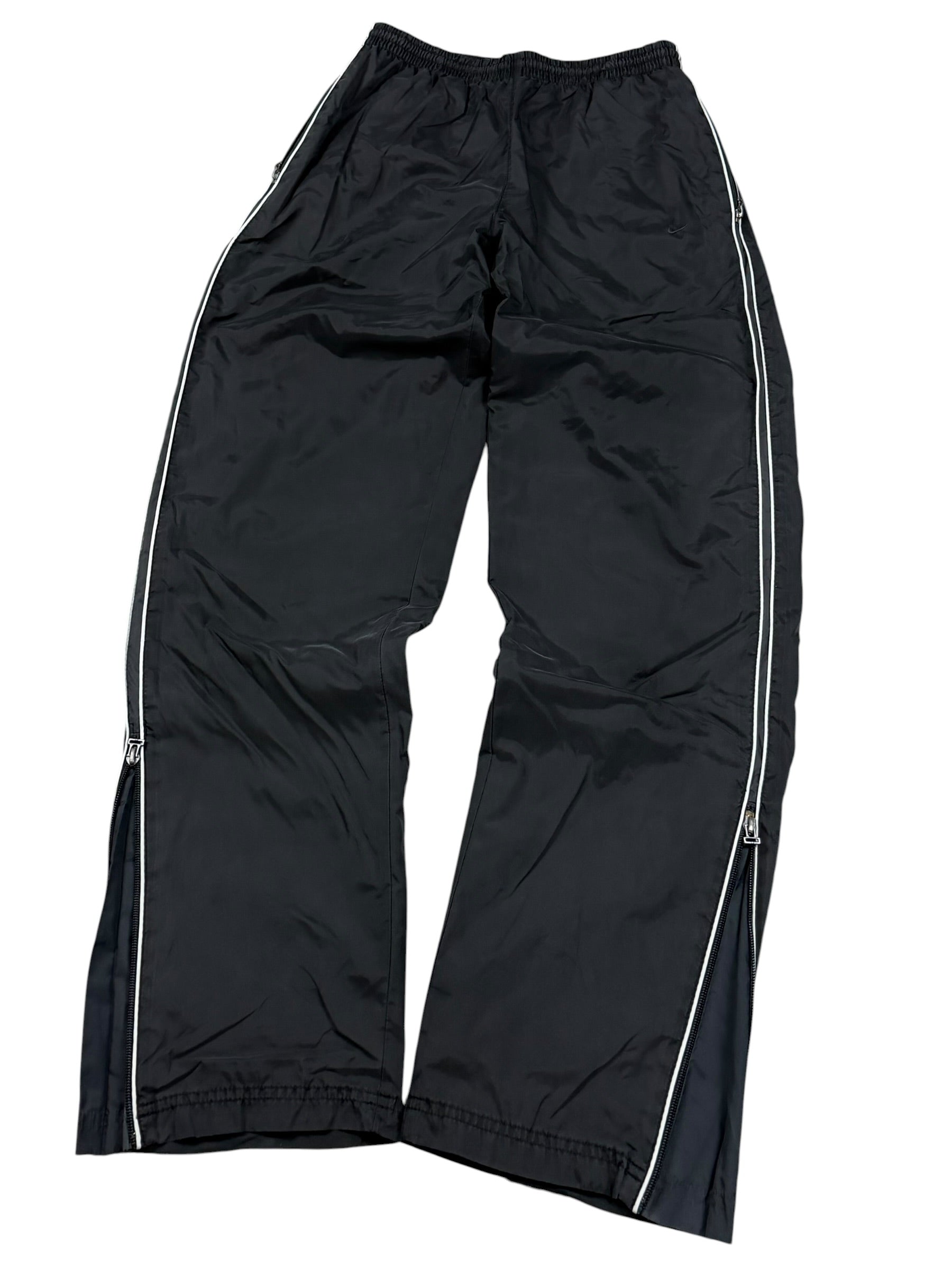 Nike Baggy Track Pants (S)